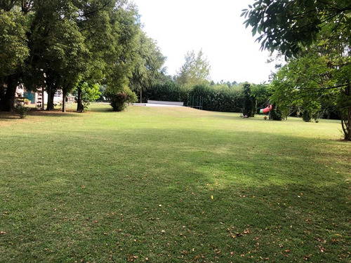 Casa Quinta En Venta Ubicado En Parque Exaltación, Exaltación De La Cruz, G.b.a. Zona Norte