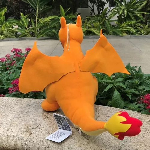 Pokemon lendario de fogo  Compre Produtos Personalizados no Elo7