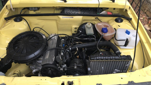 Volkswagen Parati Cl