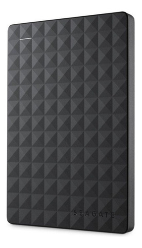 Imagen 2 de 3 de Disco Duro Externo 1tb Seagate 2.5' Usb 3.0