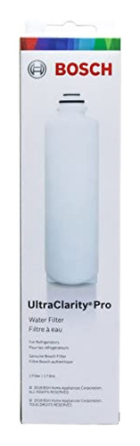 Filtro De Agua Para Refrigerador  Bosch 11032531 Cartucho De