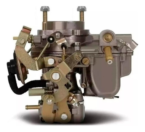 Carburador Fiat 147 Tipo Weber