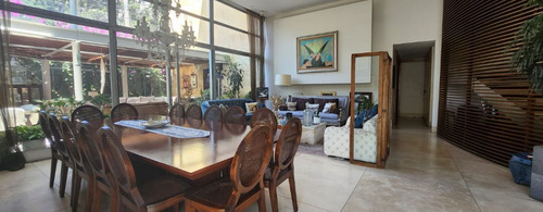 Casa En Venta En Tecamachalco