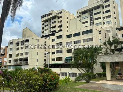 Apartamento en alquiler