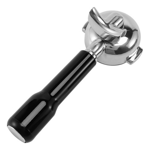 Xinnuo Portafiltro Para Cafetera De Acero Inoxidable De 58