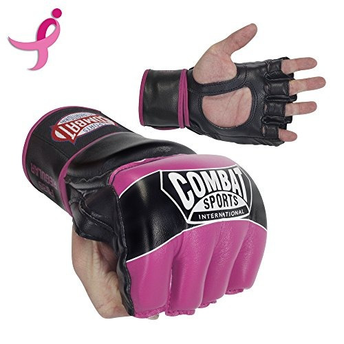 Ringside Deportes De Combate Pro Estilo Guantes De Mma,