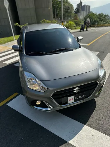 Suzuki Swift 1.2 Dzire At