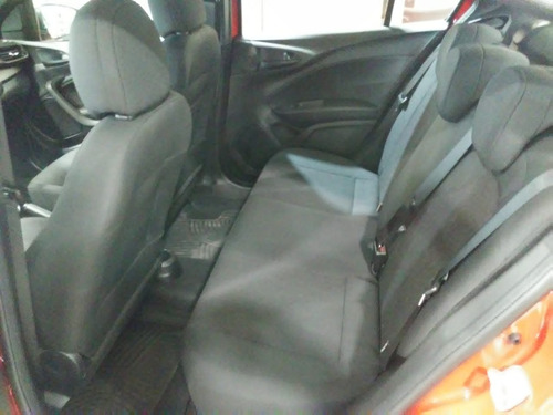 Fiat Cronos 1.3 Gse Drive Pack Plus Cvt