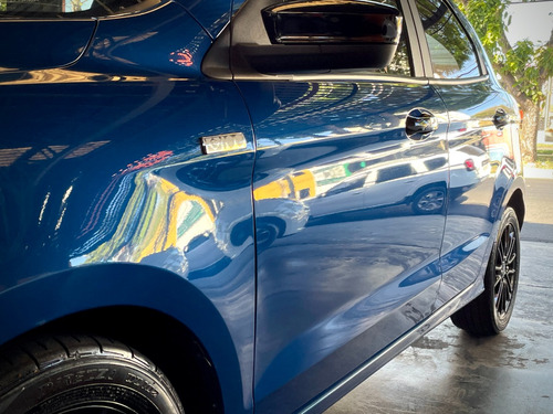 Ford Ka 100 Anos Flex Aut. 5p