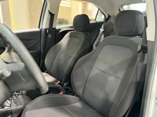 Chevrolet Onix 1.0 MPFI LS 8V