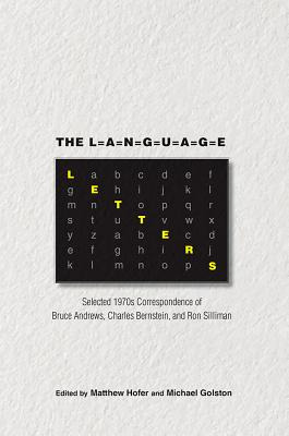 Libro The Language Letters: Selected 1970s Correspondence...