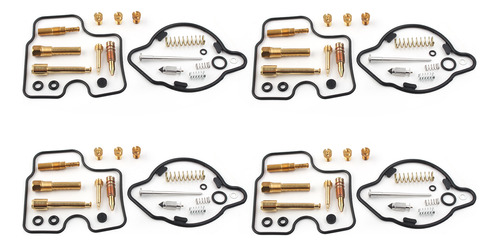 Para Kits De Reparación De Carburadores Y Carburadores Honda