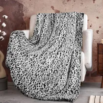 Comprar Zhiku Manta Cálida Manta De Lana Suave Manta De Tiro 50x60