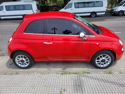 Fiat 500 1.4 Cult 85cv