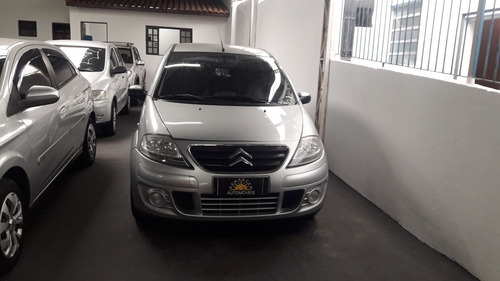 Imagem 7 de 7 de Citroen C3 1.4 I Glx 8v 2011