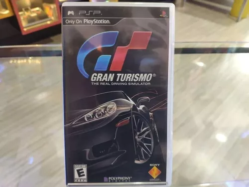 Gran Turismo Psp  MercadoLivre 📦