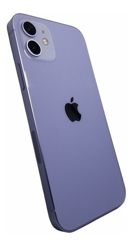 Imagen 5 de 7 de Apple iPhone 12 (128gb) - Morado