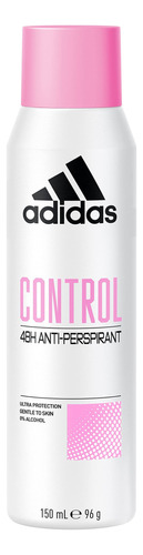 adidas - Fresh Anti-perspirant Spray, Desodorante En Formato
