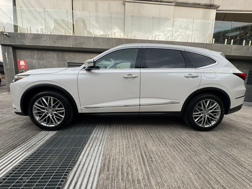 Acura MDX 3.5 Advance Awd At