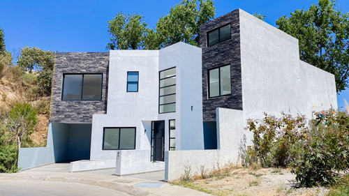 Casa En Venta En Residencial Bosque Real