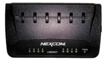 Comprar Switch 8 Puertos Nexcom 10\u002F100 Tl-sf1008d