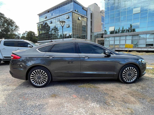 Ford Mondeo 2.0 Titanium Ecoboost At 240cv 2018