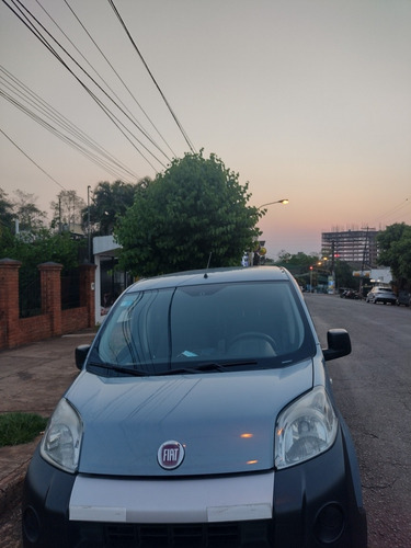 Imagen 5 de 7 de Fiat Qubo 2013 1.4 Active 73cv