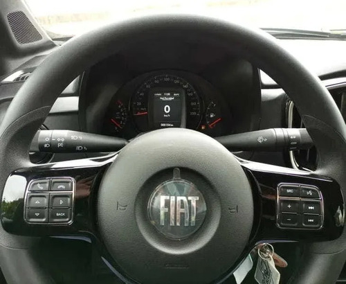 Imagen 8 de 22 de Fiat Strada Endurance Tomamos Anticipo O Usados Consulta *