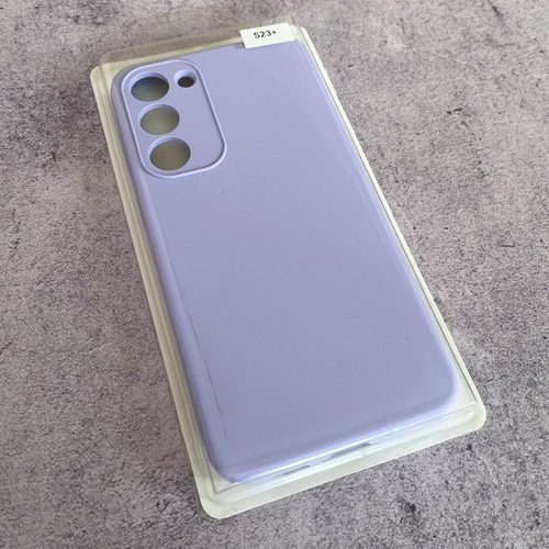 Funda Silicona Premium Samsung Galaxy S23/s23 Plus/s23 Ultra