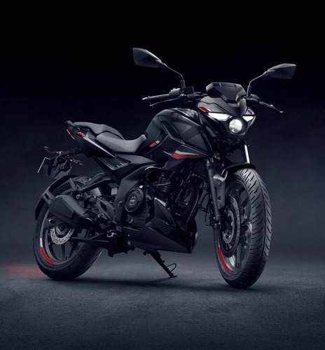 Nueva Bajaj N 250 Abs 0 Km