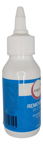 Liquido Removedor Ablandador De Callos Pedicure Eclips Mv