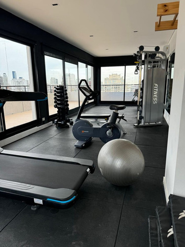 Venta 4 Amb En Barrio Norte A Estrenar Y Amenities