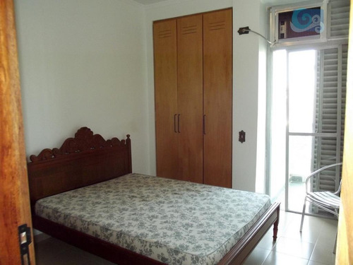 Imagem 9 de 30 de Apartamento À Venda - Praia Das Pitangueiras - Guarujá. - Ap3878