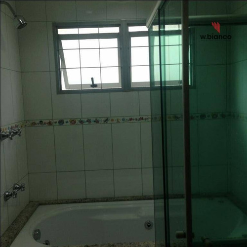 Excelente Casa Térrea, Em Rudge Ramos Com 03 Dormitórios /02 Suites, - Ca0239