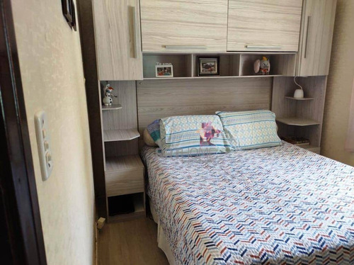 Imagem 19 de 30 de Casa Vila Alice, Com 179m², 3 Dormitórios, Edícula E Amplo Quintal E 2 Vagas! - Ca0228