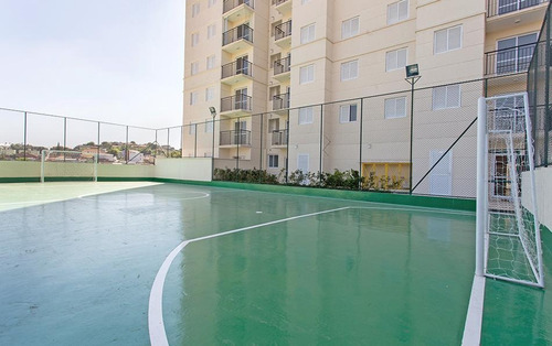 Imagem 16 de 27 de Apartamento Com 3 Dormitórios À Venda, 62 M² Por R$ 389.900,00 - Centro - Diadema/sp - Ap1520