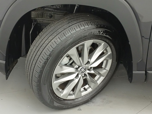 Toyota Corolla Cross 2.0 VVT-IE FLEX XR DIRECT SHIFT