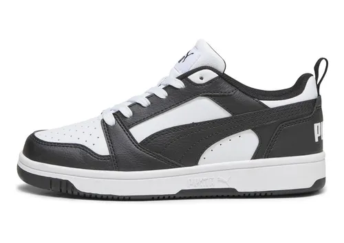 Zapatillas puma con caña sale