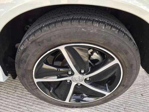 Imagen 8 de 15 de Honda Hr-v 2020 1.8 Touring Cvt
