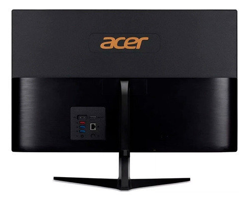 All in one Acer Aspire C24 23.8" procesador Intel Core i5 512GB SSD - 127V - Excelente (Reacondicionado)