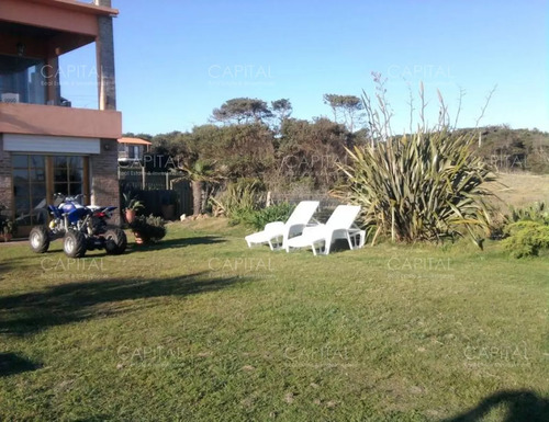 Casa En Frente Al Mar En La Juanita, José Ignacio