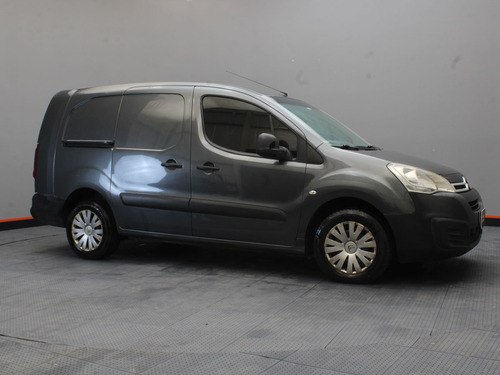 Citroen Berlingo Fg 2n 1.6 Mt 2016