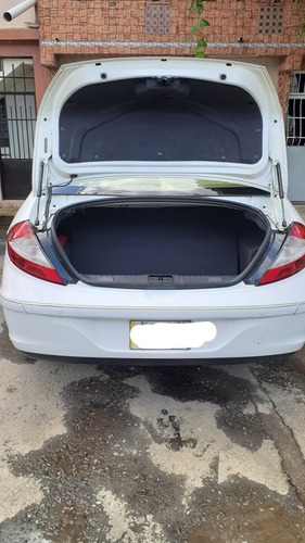 Imagen 11 de 13 de Chery Orinoco Sedan 1.8