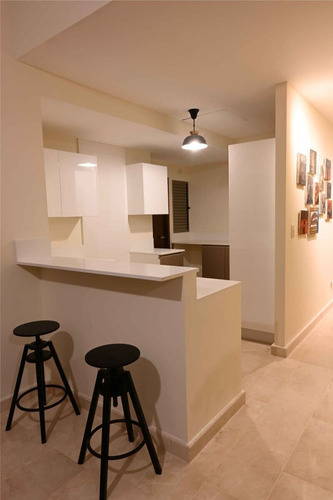 Apartamento En Venta En El Corazón De Naco