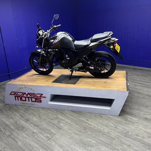 Yamaha Fz 150 2022