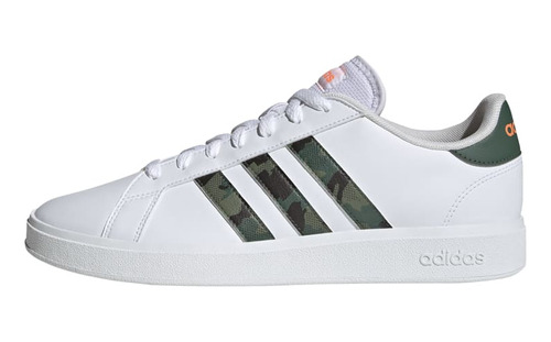 Zapatillas adidas Grand Court Base Lifestyle Court Casual Hr