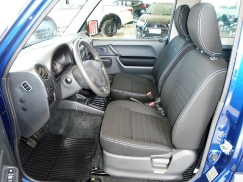 Suzuki Jimny 4all 4x4 1.3 16v, Suz0002