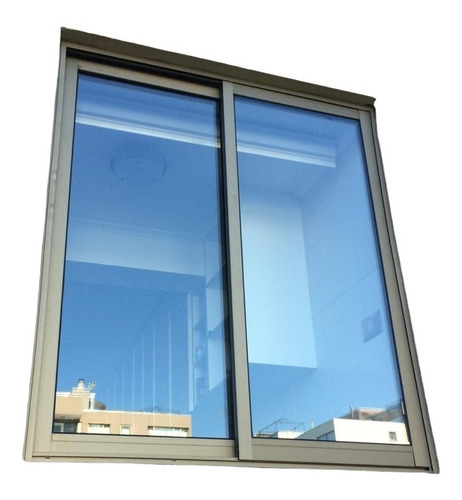 Ventanas De Aluminio En Termopanel