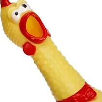 Comprar 3 Pzs Pollo Chillon Griton Juguete Broma Fiesta Negocio