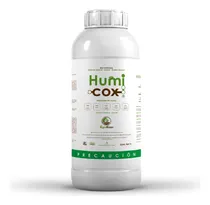 Comprar Humicox® I Nutriente Vegetal I 12 Litros I Agro Kaax®